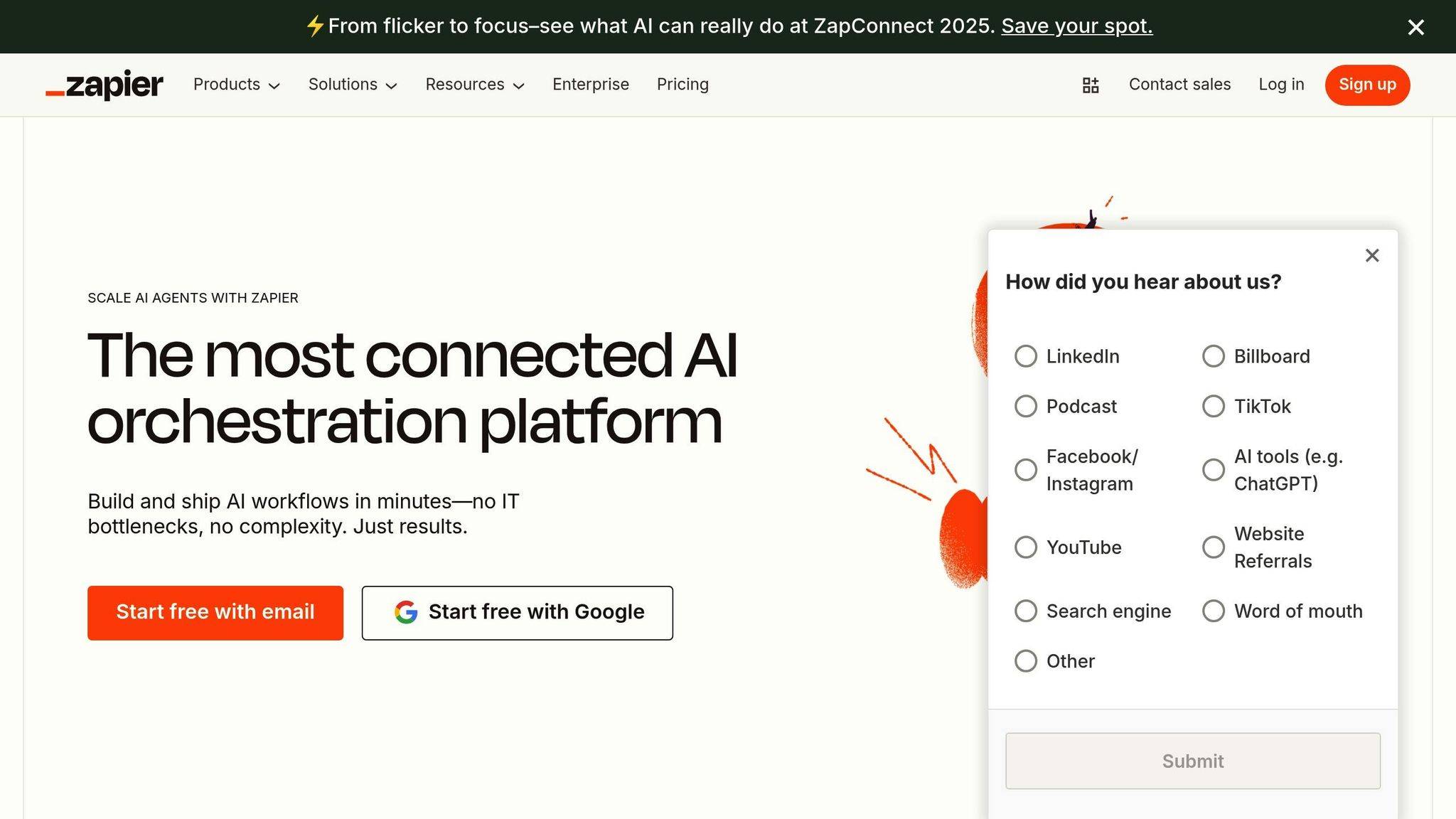 Zapier