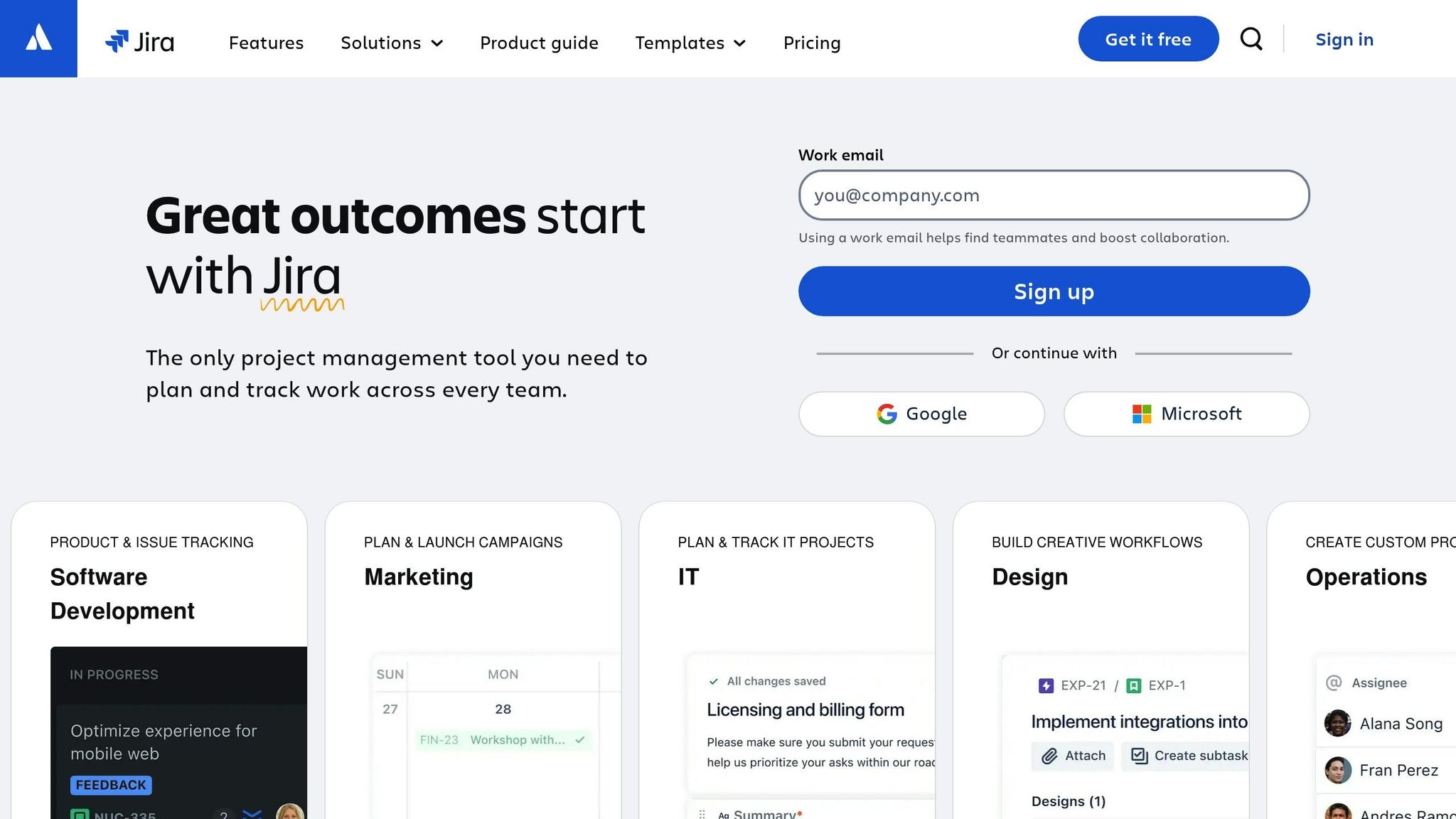 Jira Software