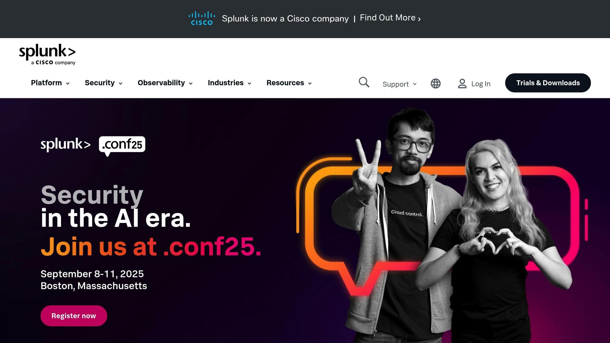 Splunk