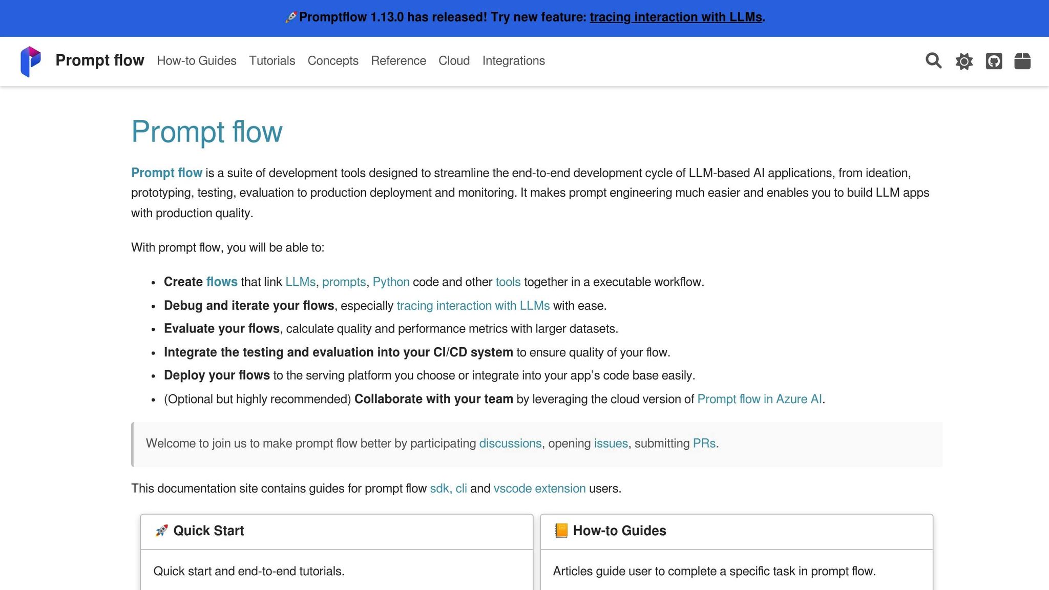 PromptFlow Pro