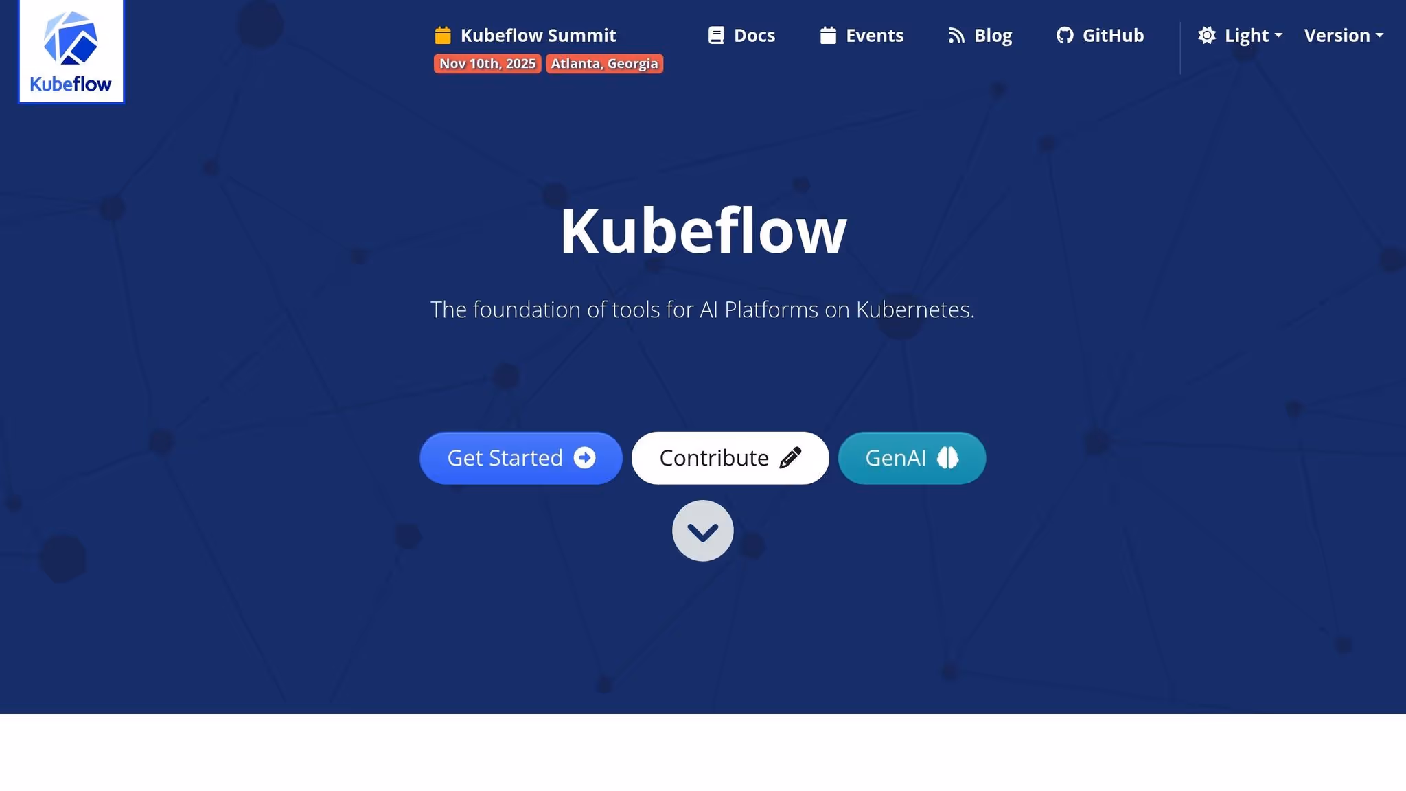 Kubeflow