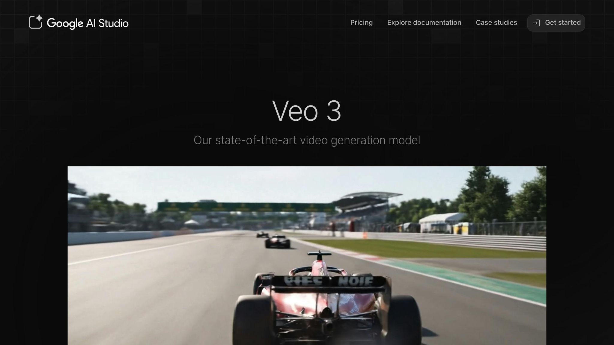 Veo 3