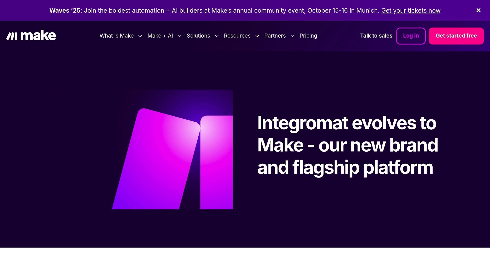 Integromat