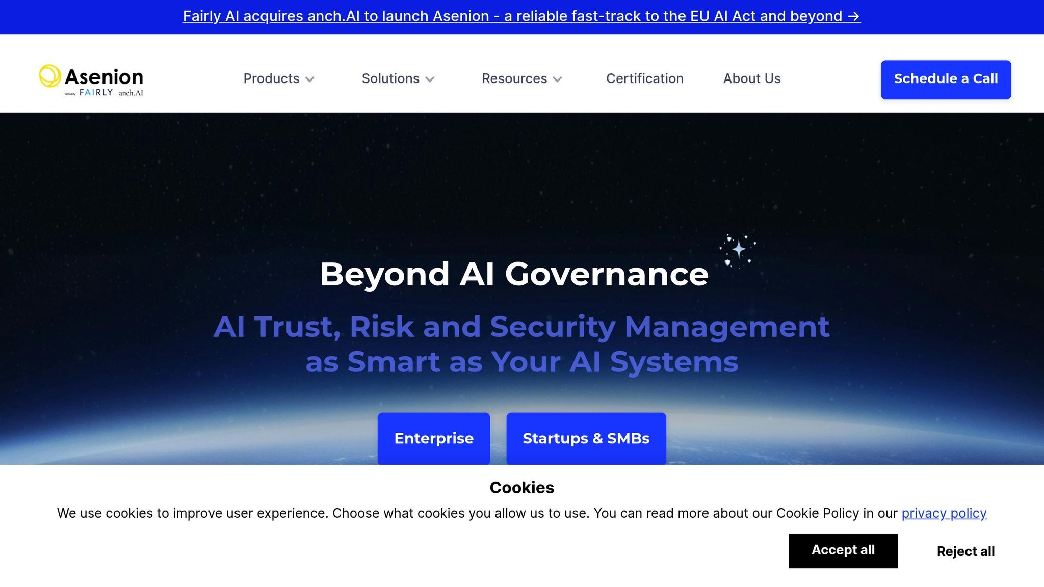 Fairly AI