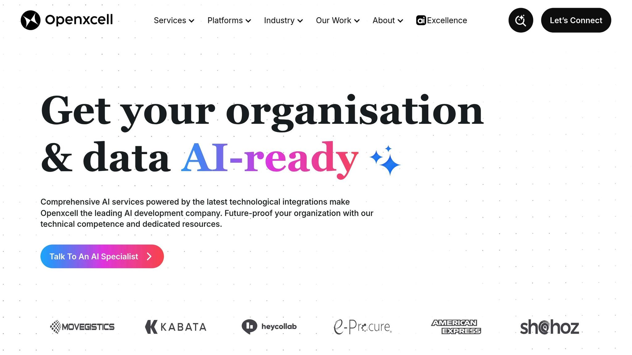 OpenXcell
