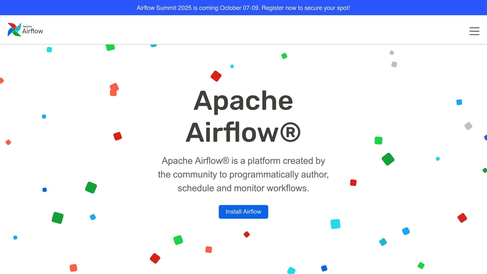 Airflow