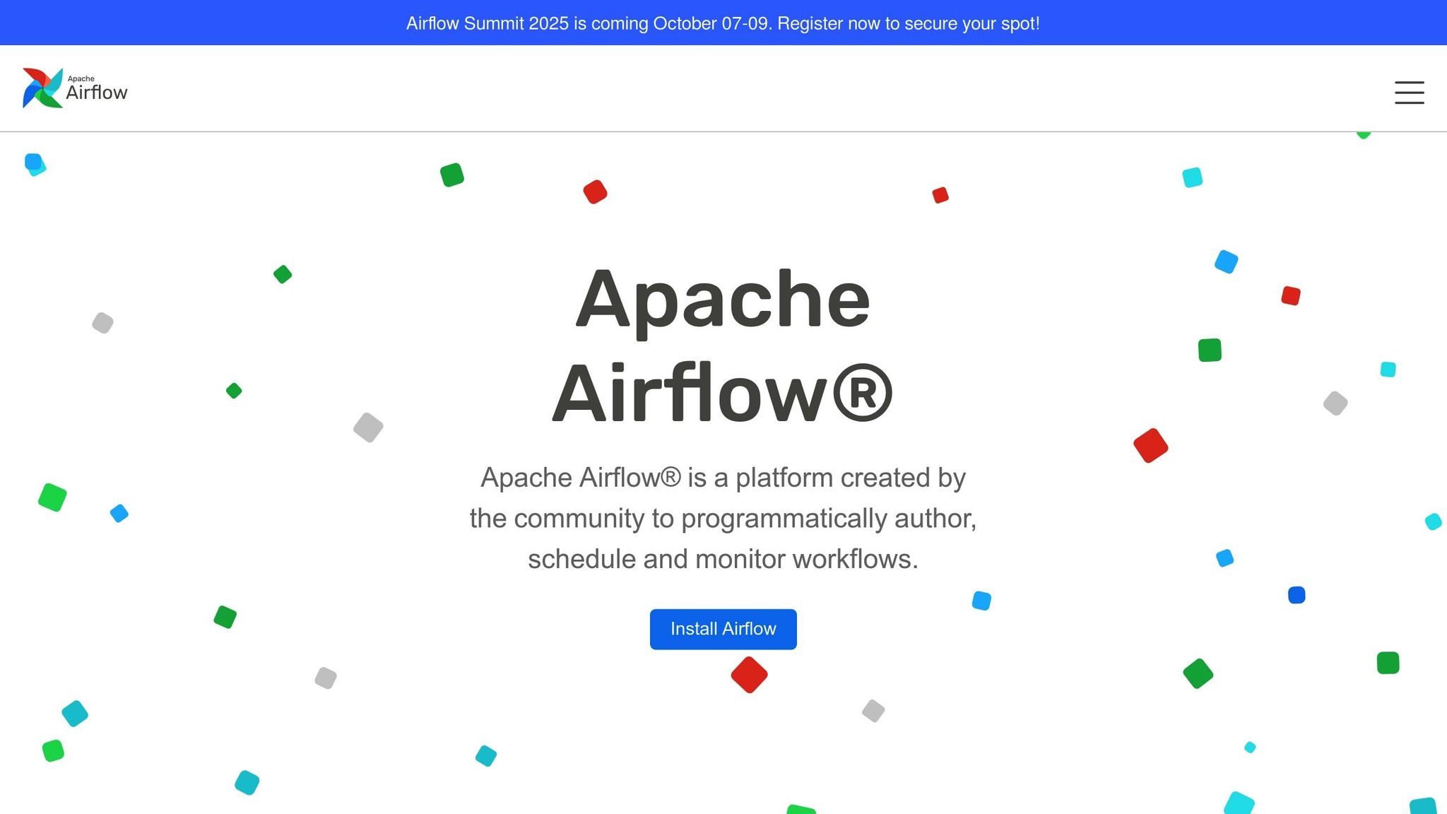 Apache Airflow