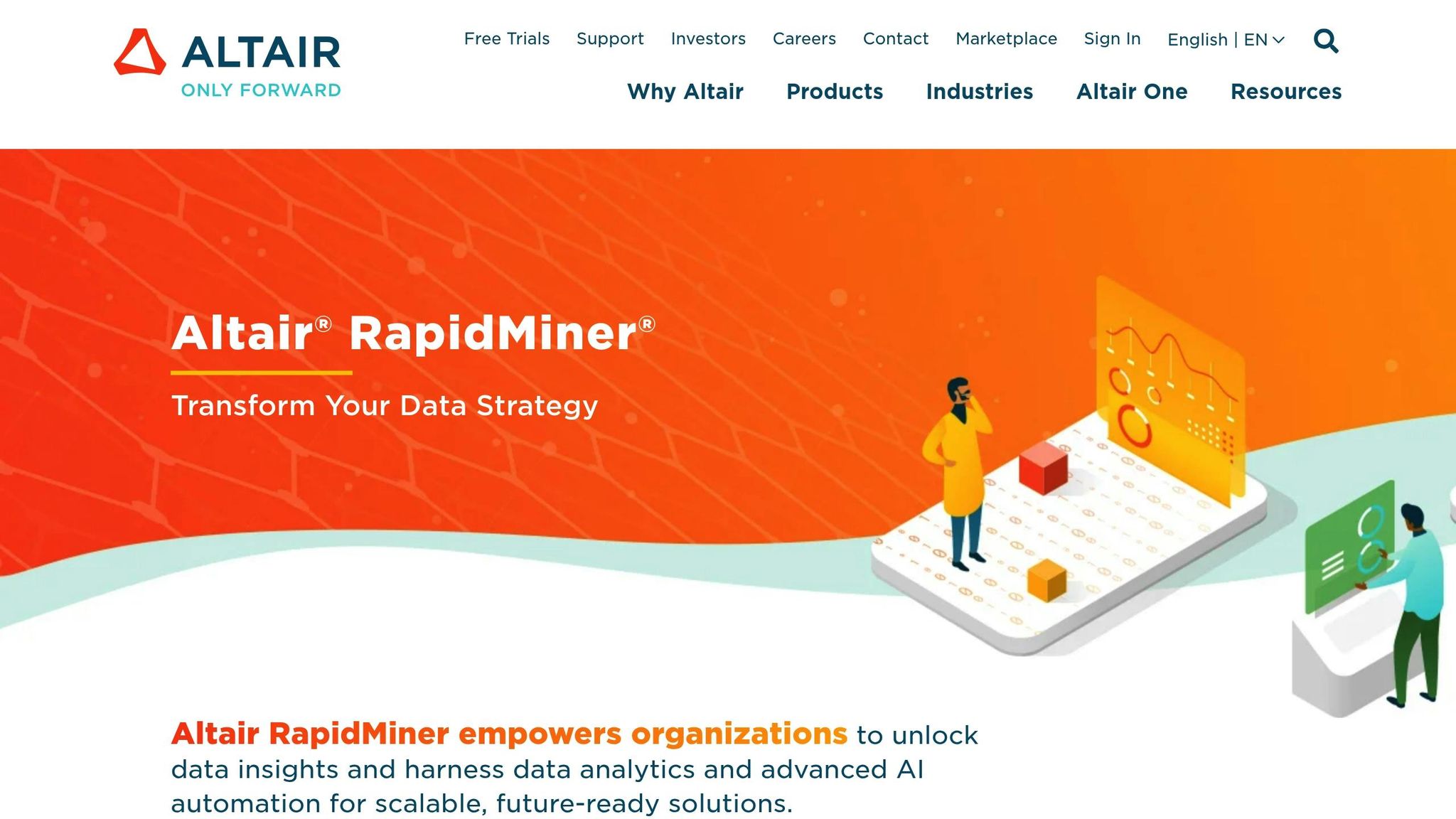 RapidMiner