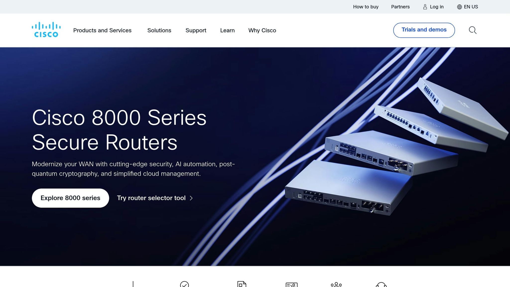 Cisco Systems