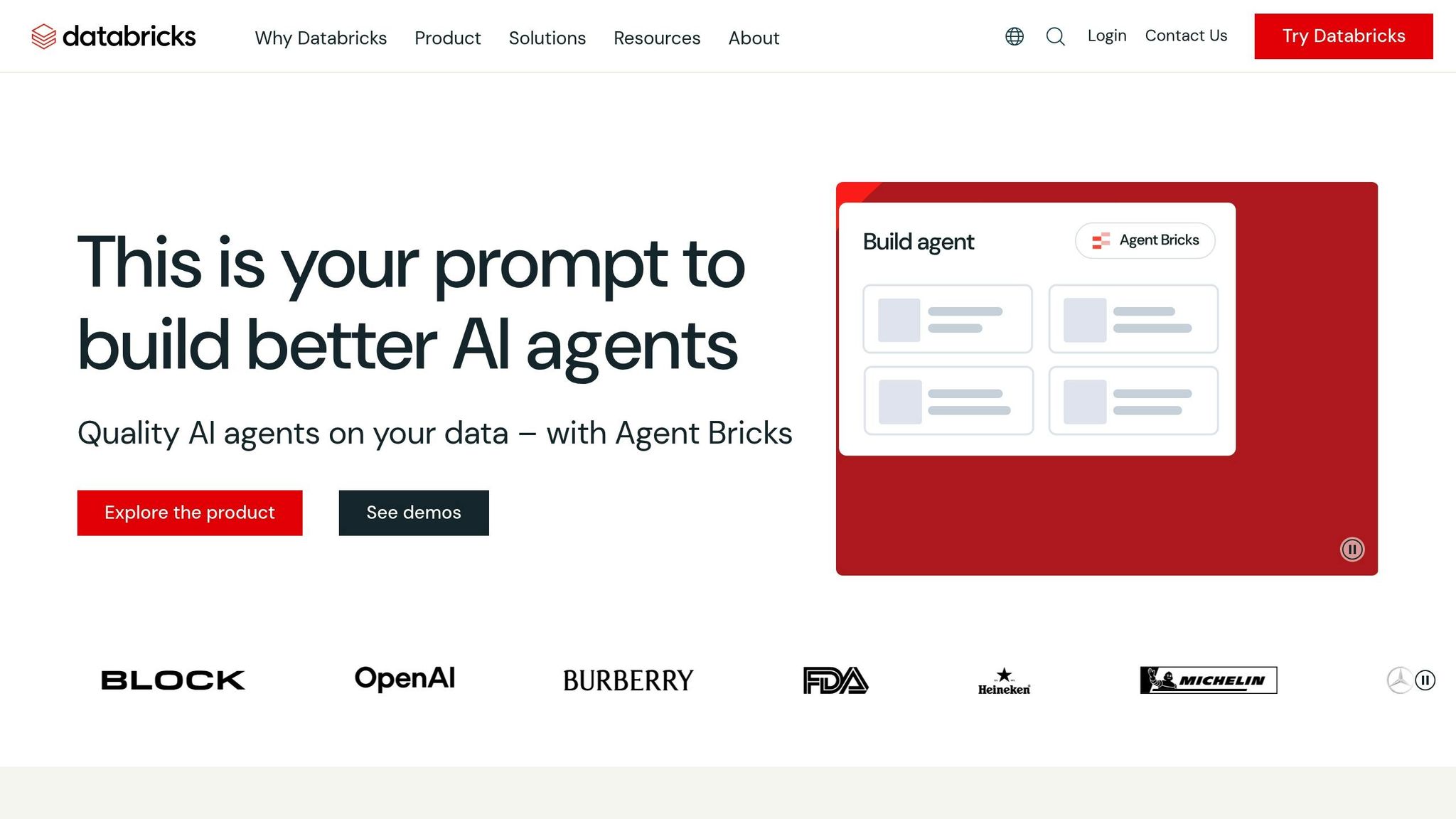 Databricks