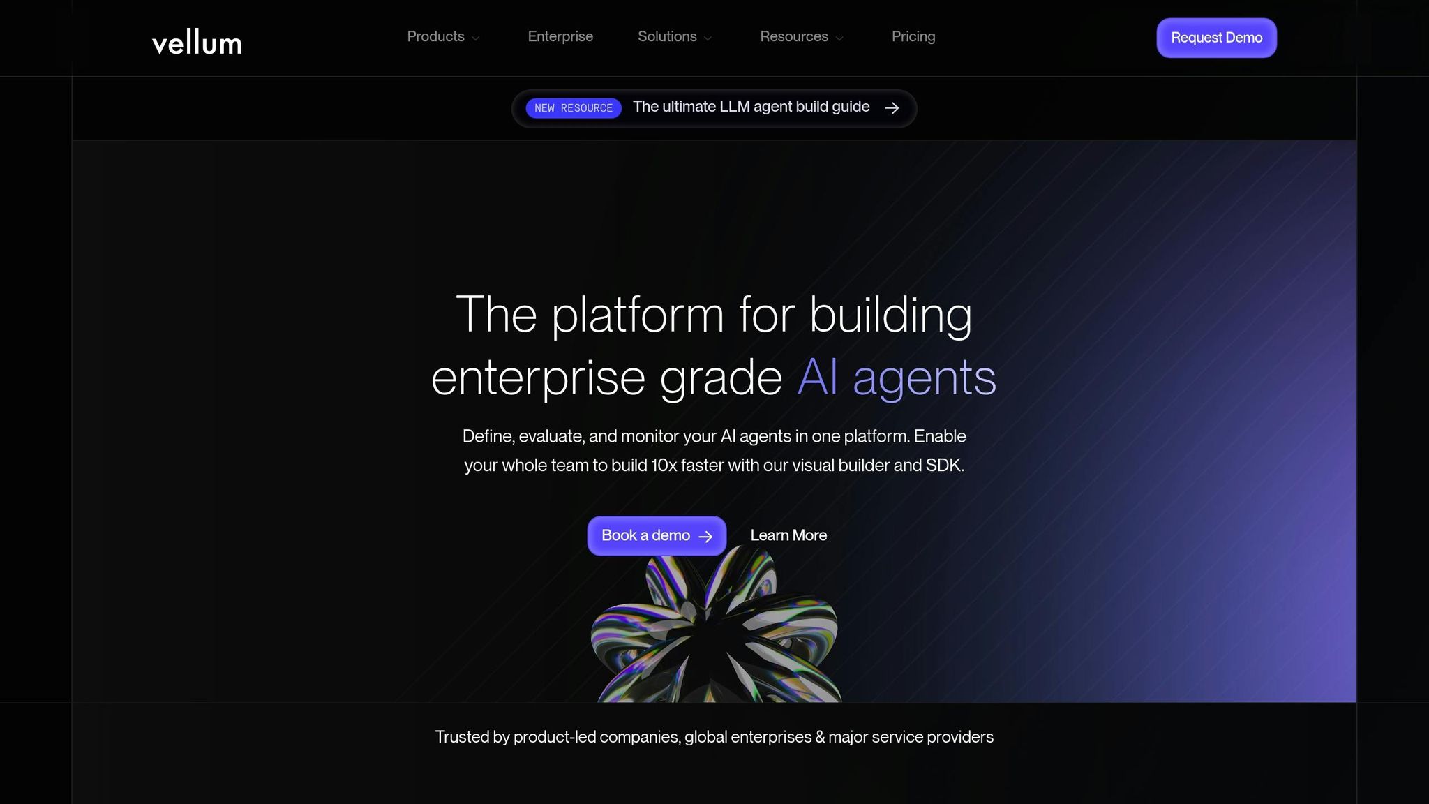 Vellum AI