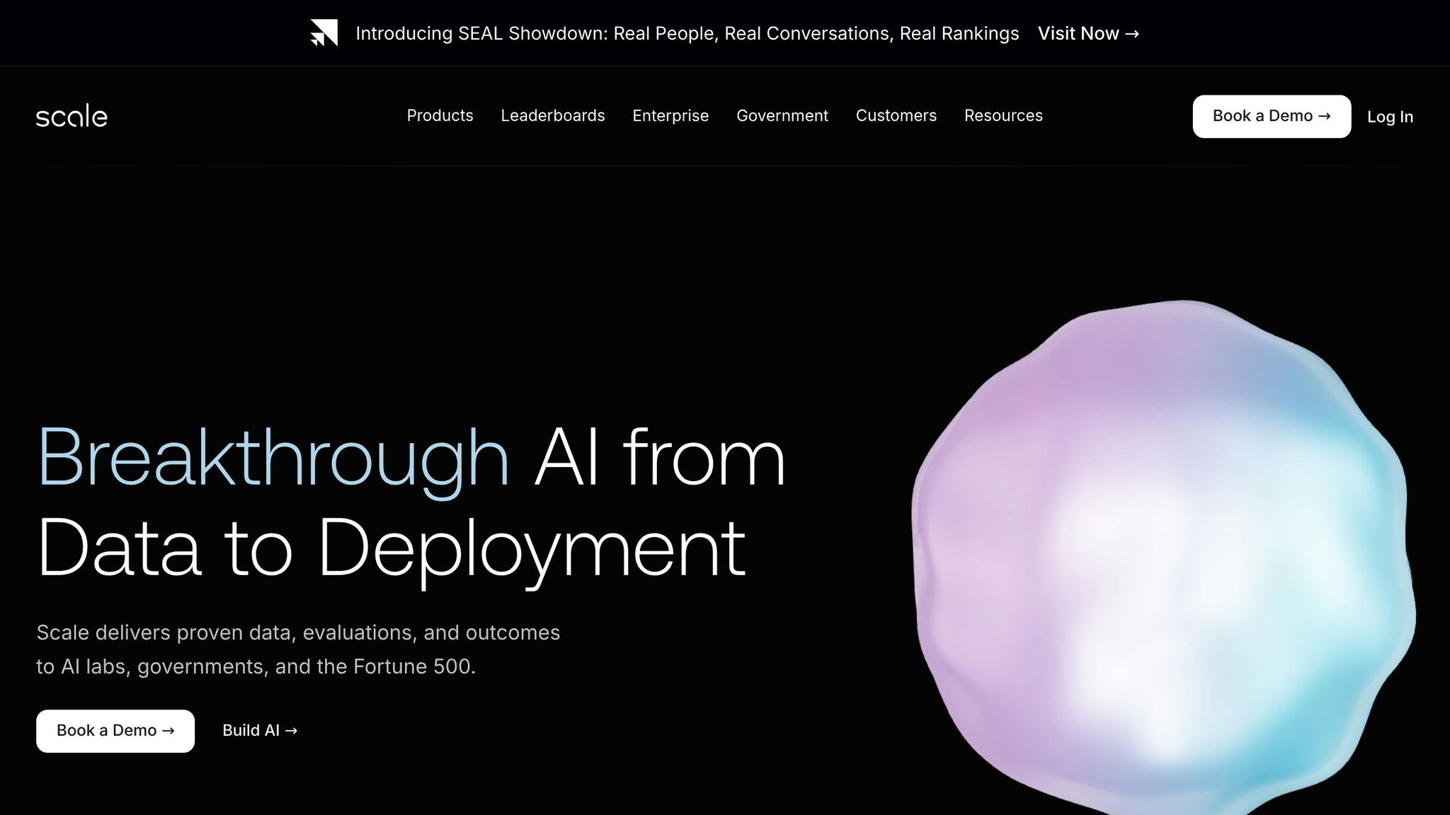 Scale AI