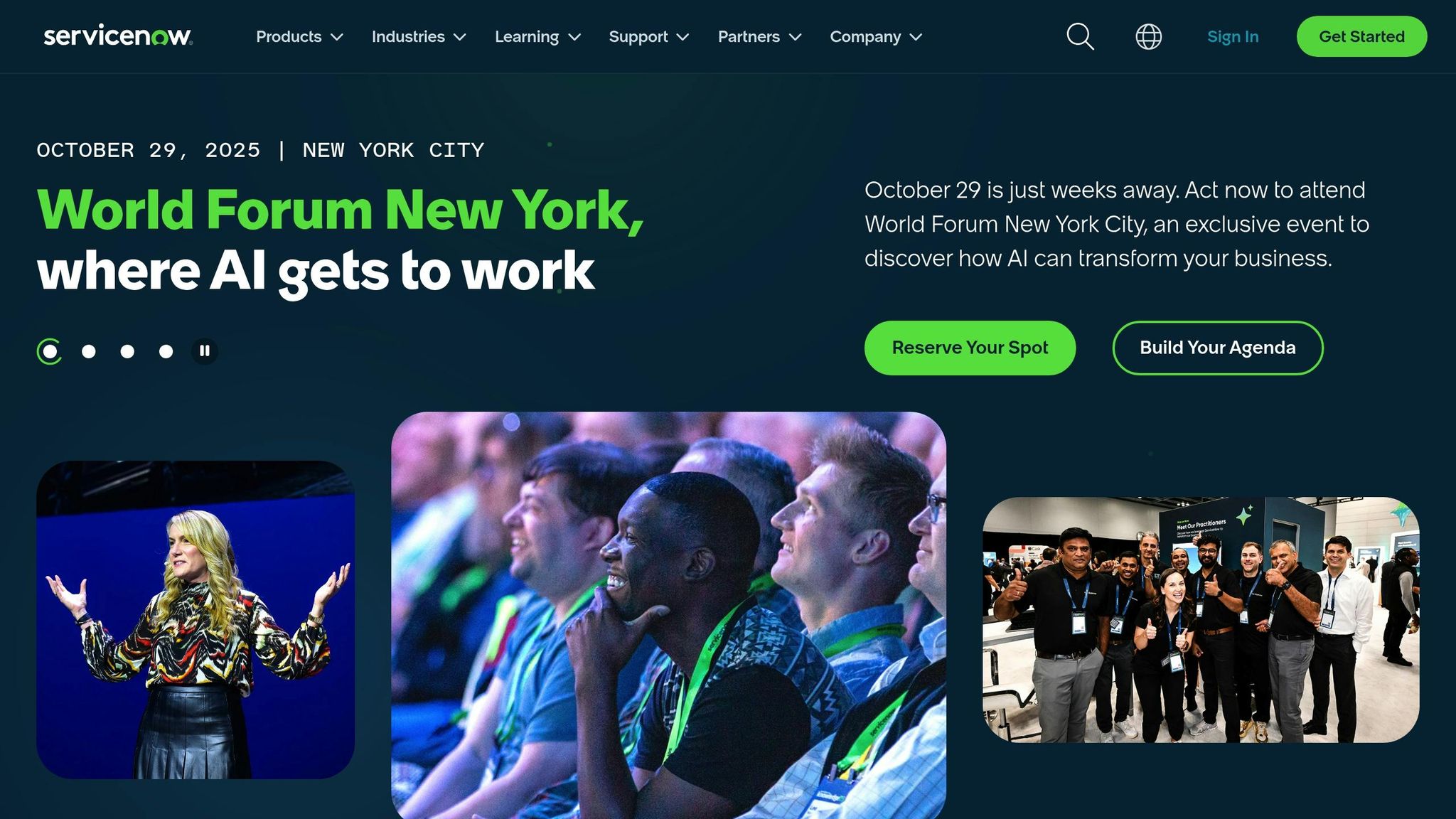 ServiceNow