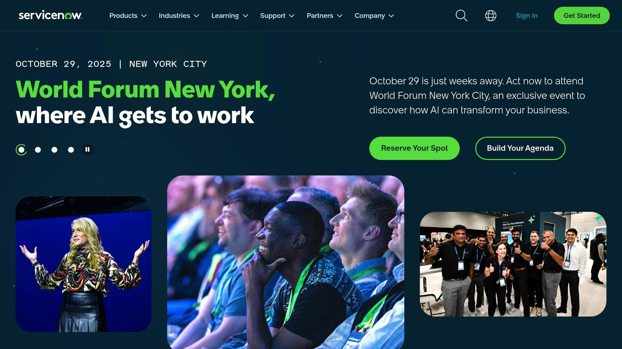 ServiceNow