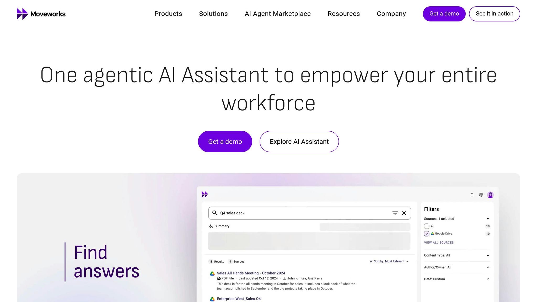 Moveworks