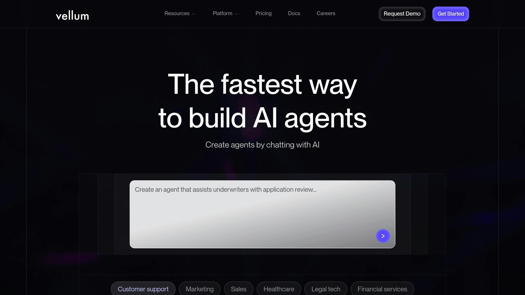 Vellum AI