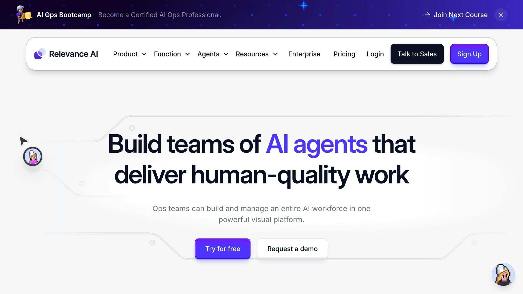 Relevance AI