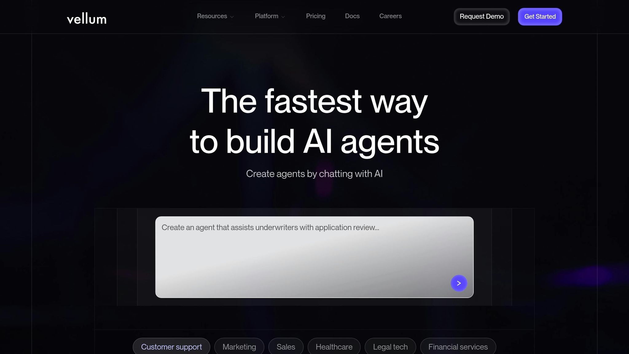 Vellum AI
