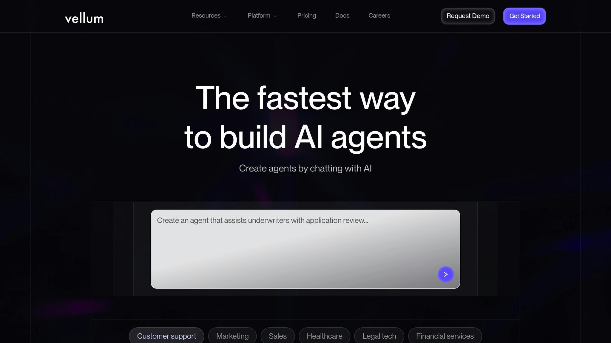 Vellum AI