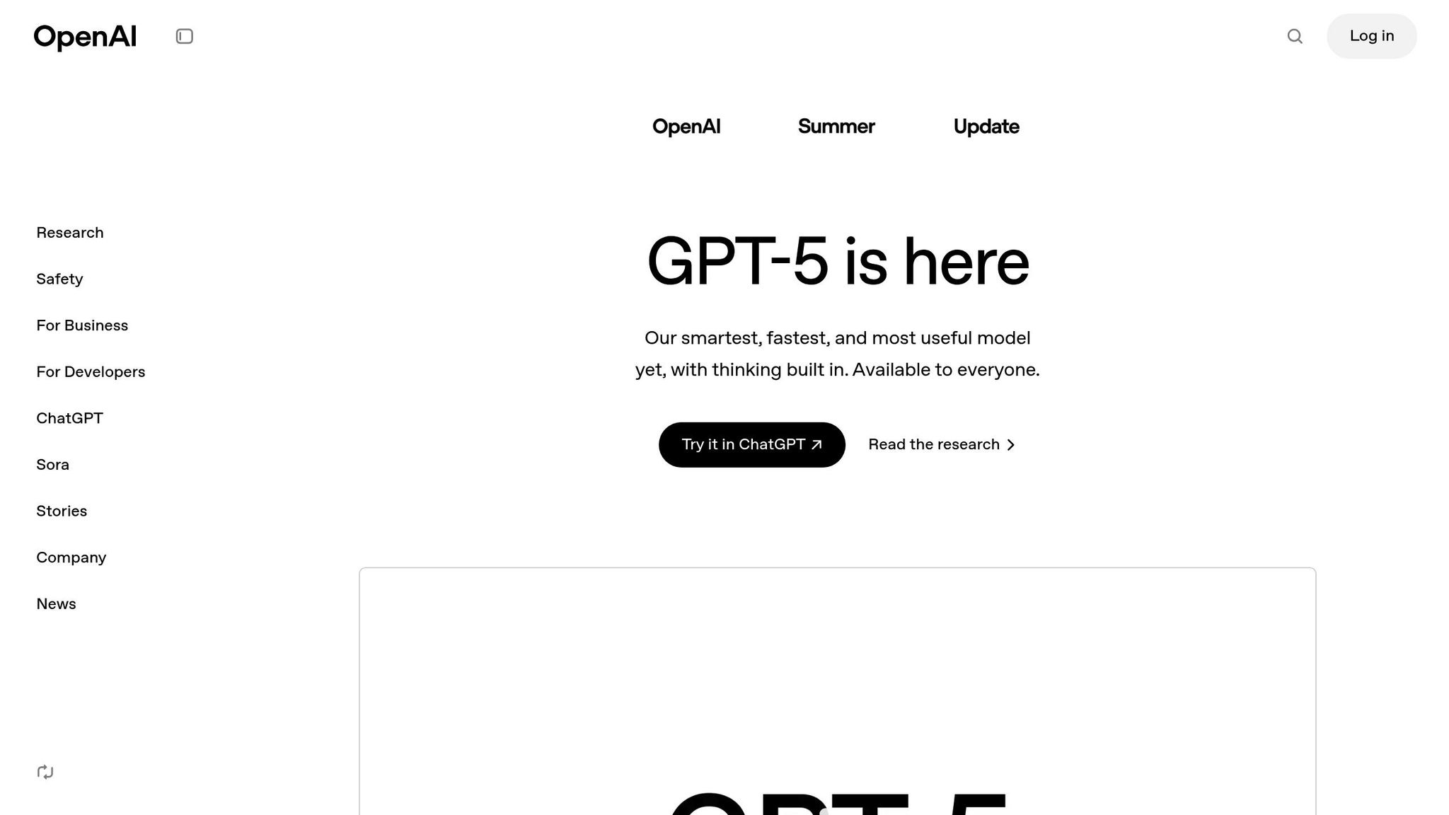 GPT-5