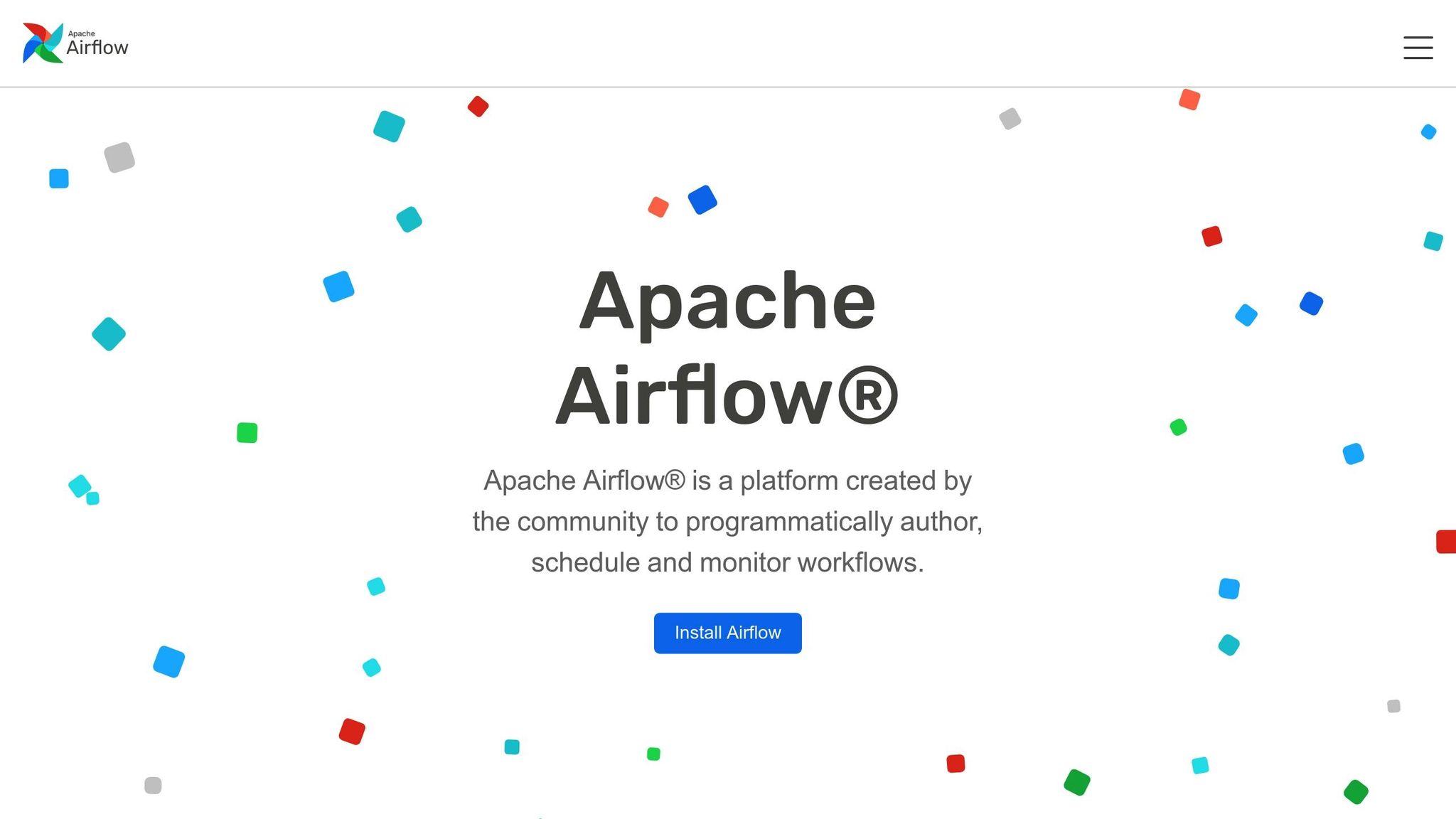 Apache Airflow
