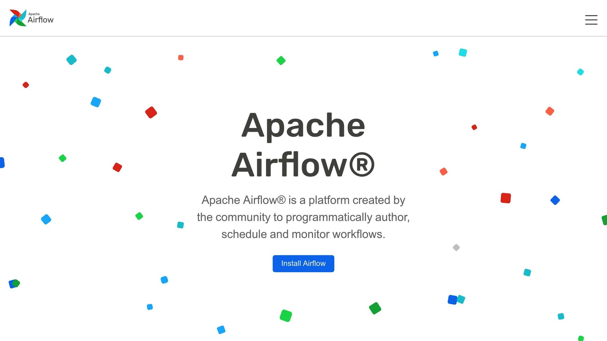 Apache Airflow