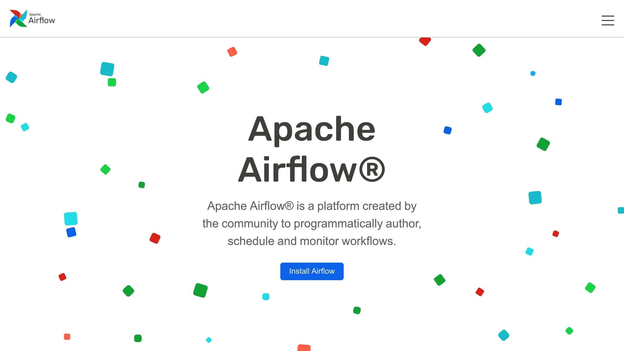 Apache Airflow