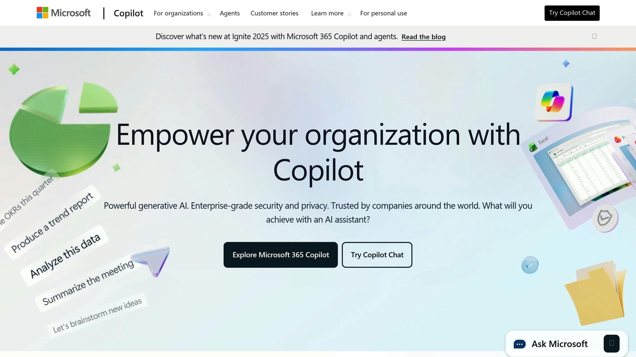 Microsoft Copilot