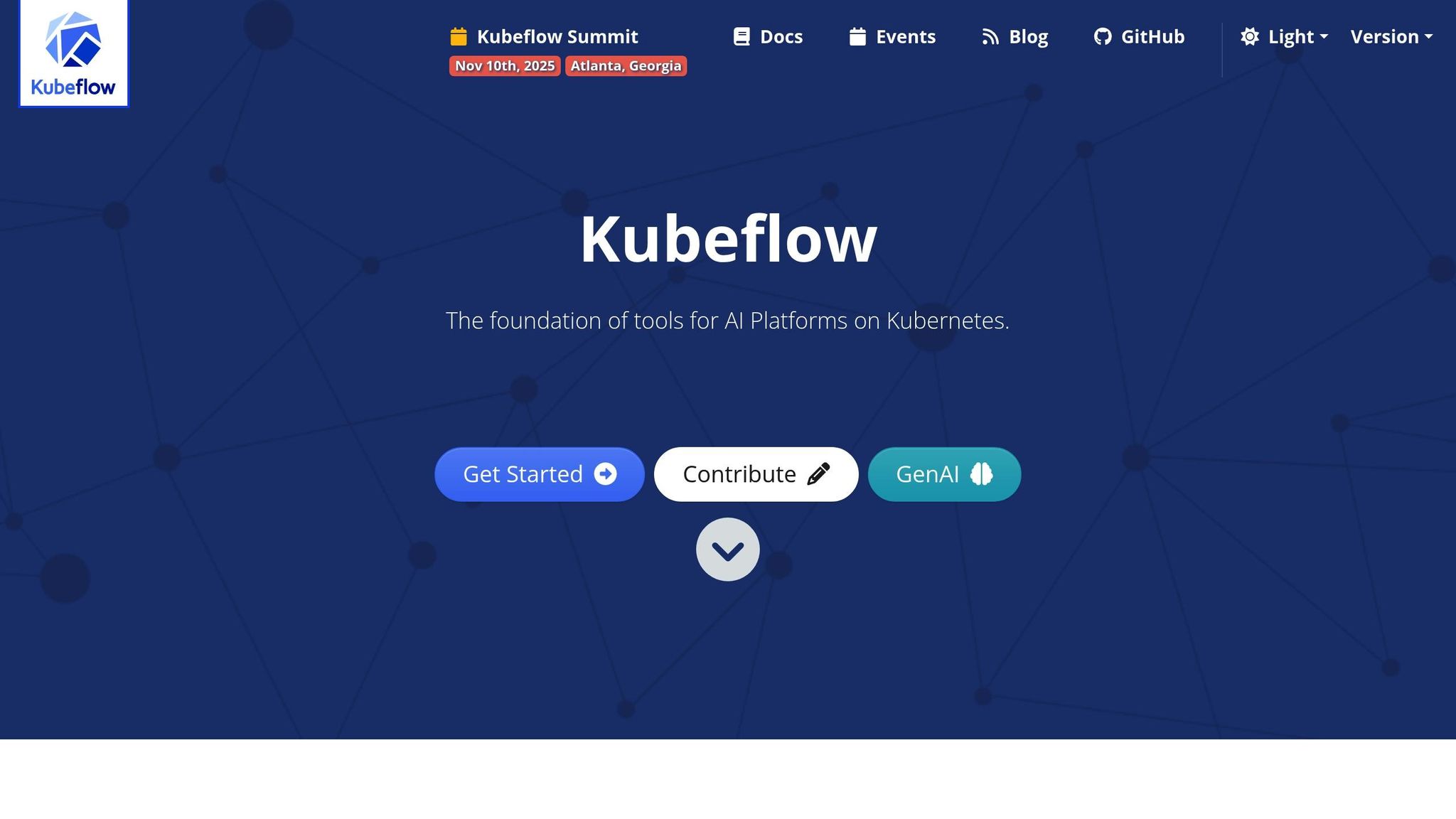 Kubeflow