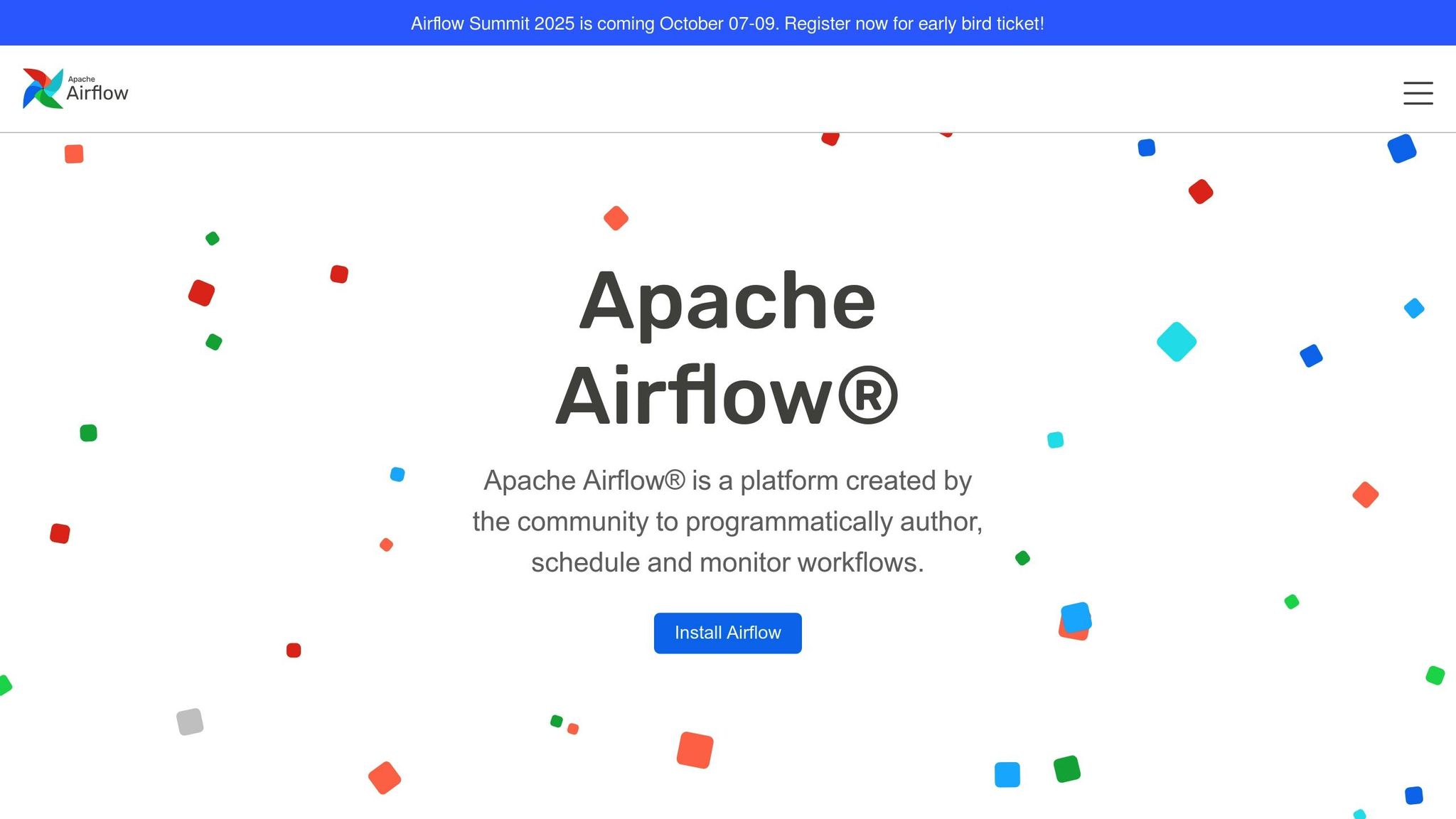Apache Airflow