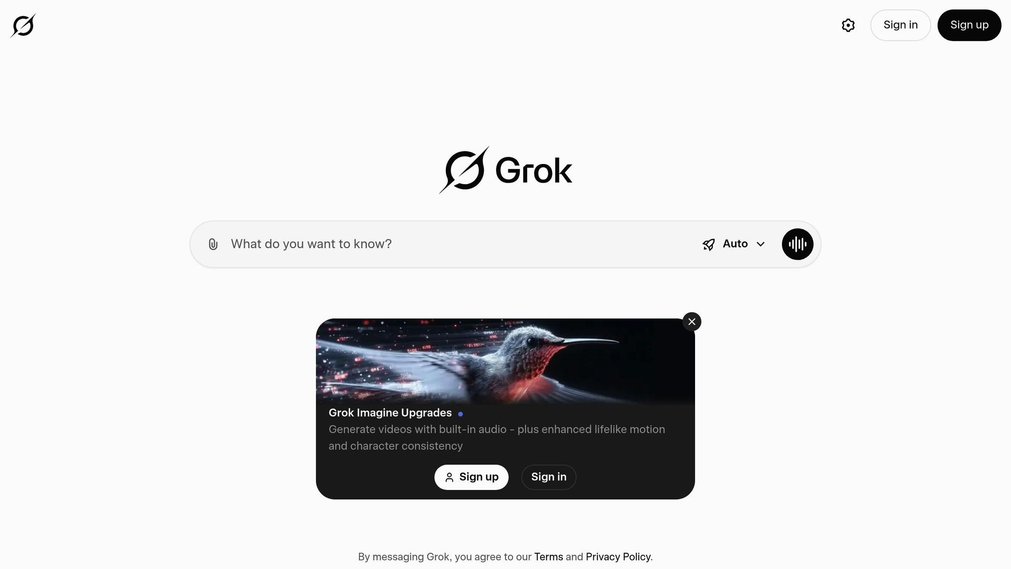 Grok
