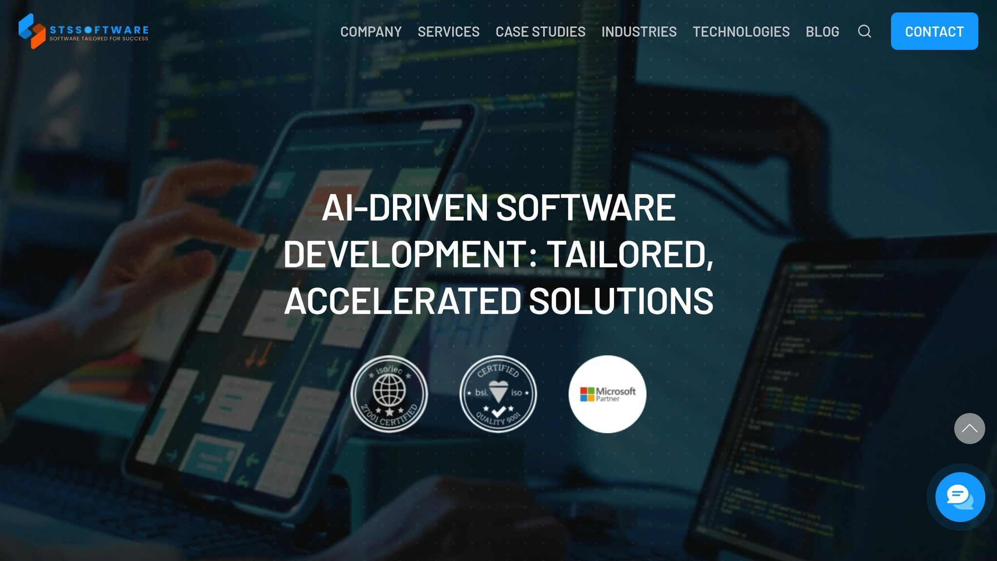 STS Software