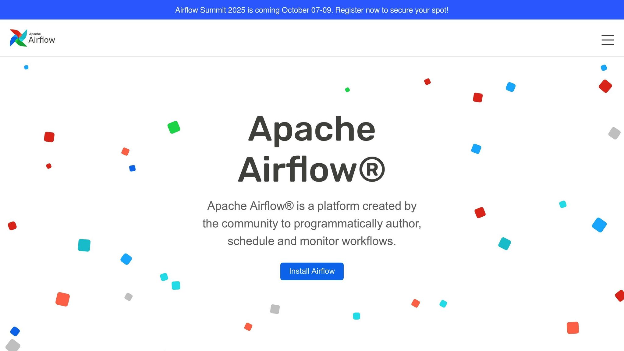 Apache Airflow