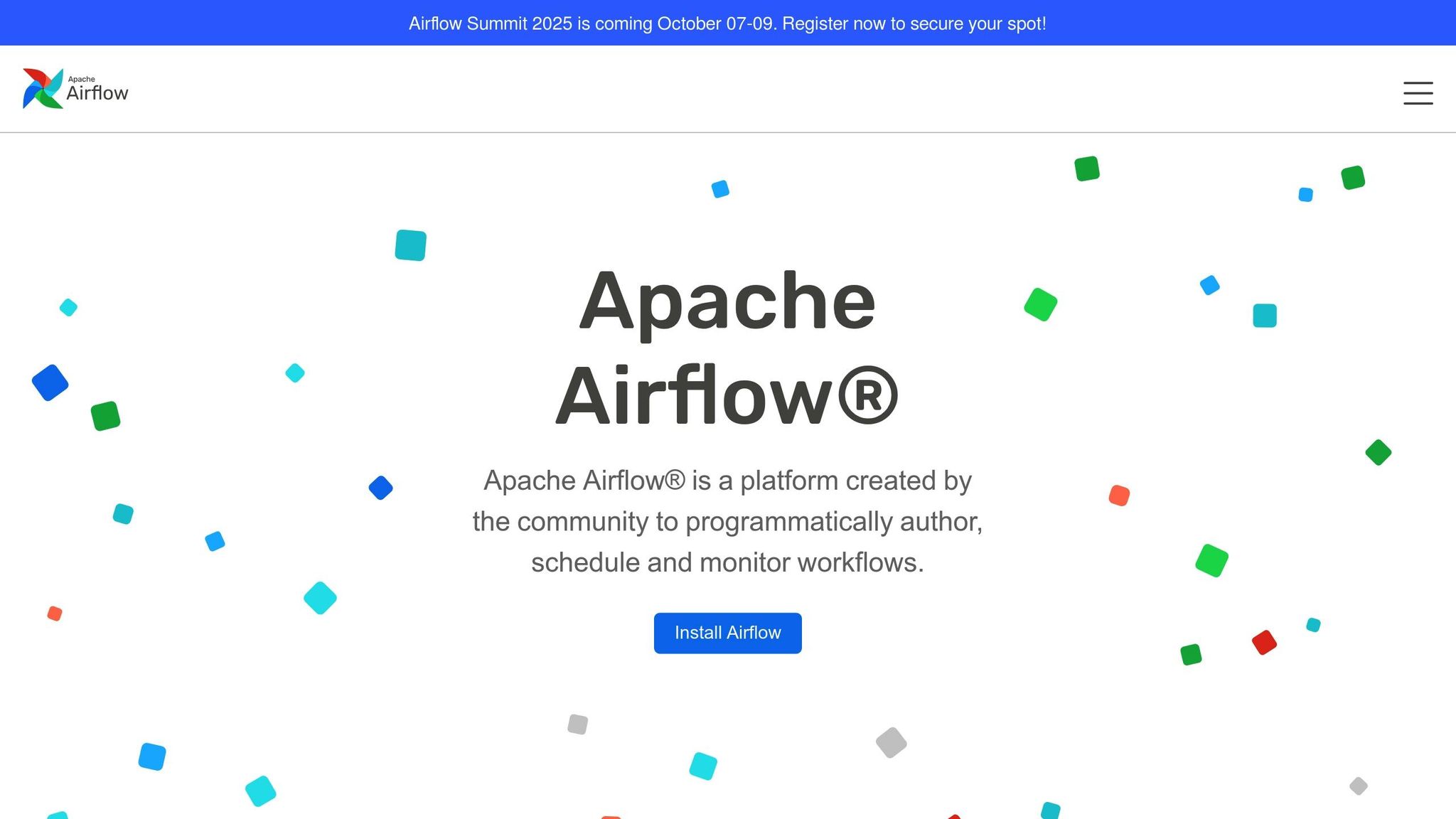 Apache Airflow
