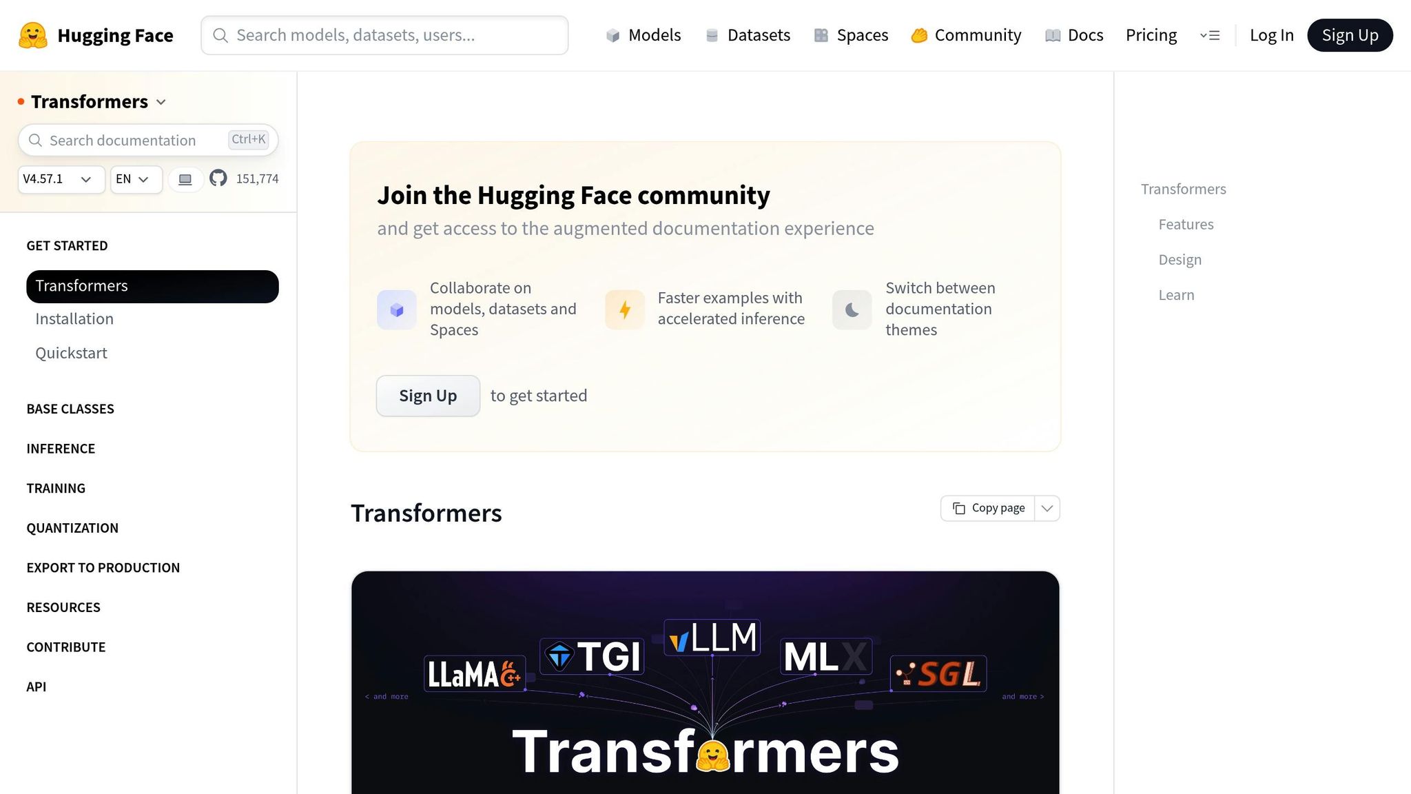 Hugging Face Transformers