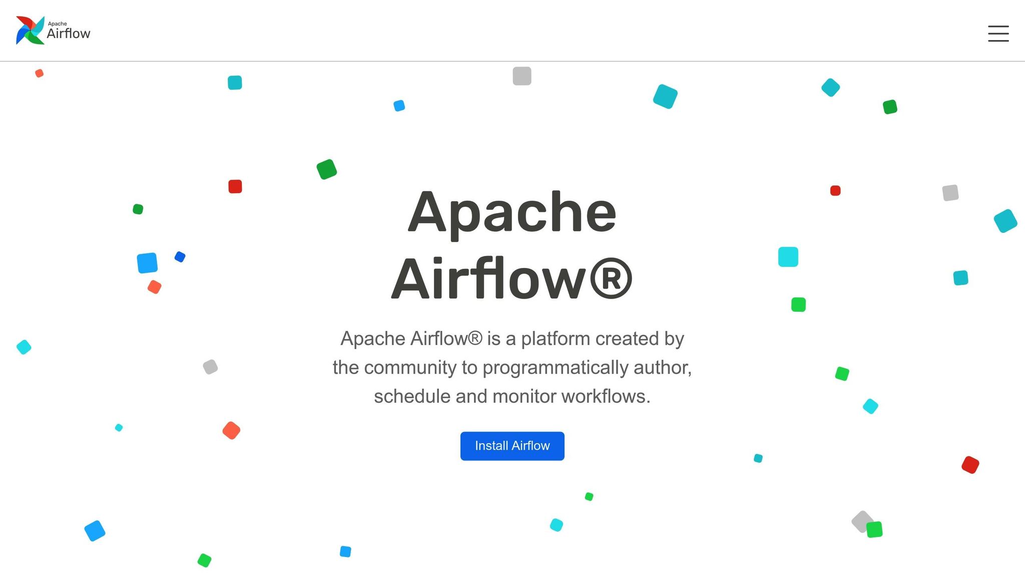 Apache Airflow