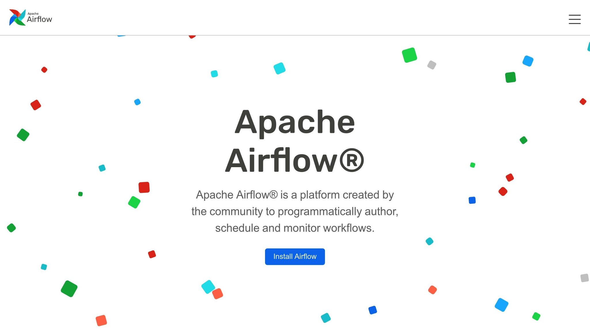 Apache Airflow