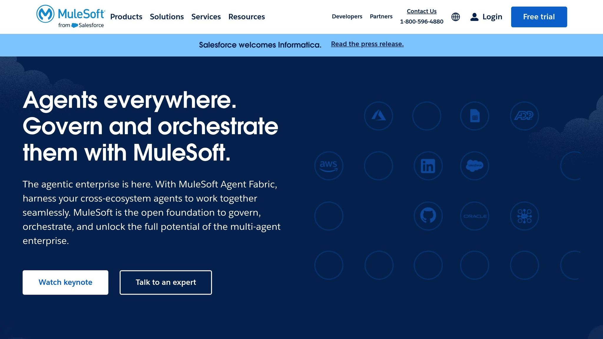 MuleSoft