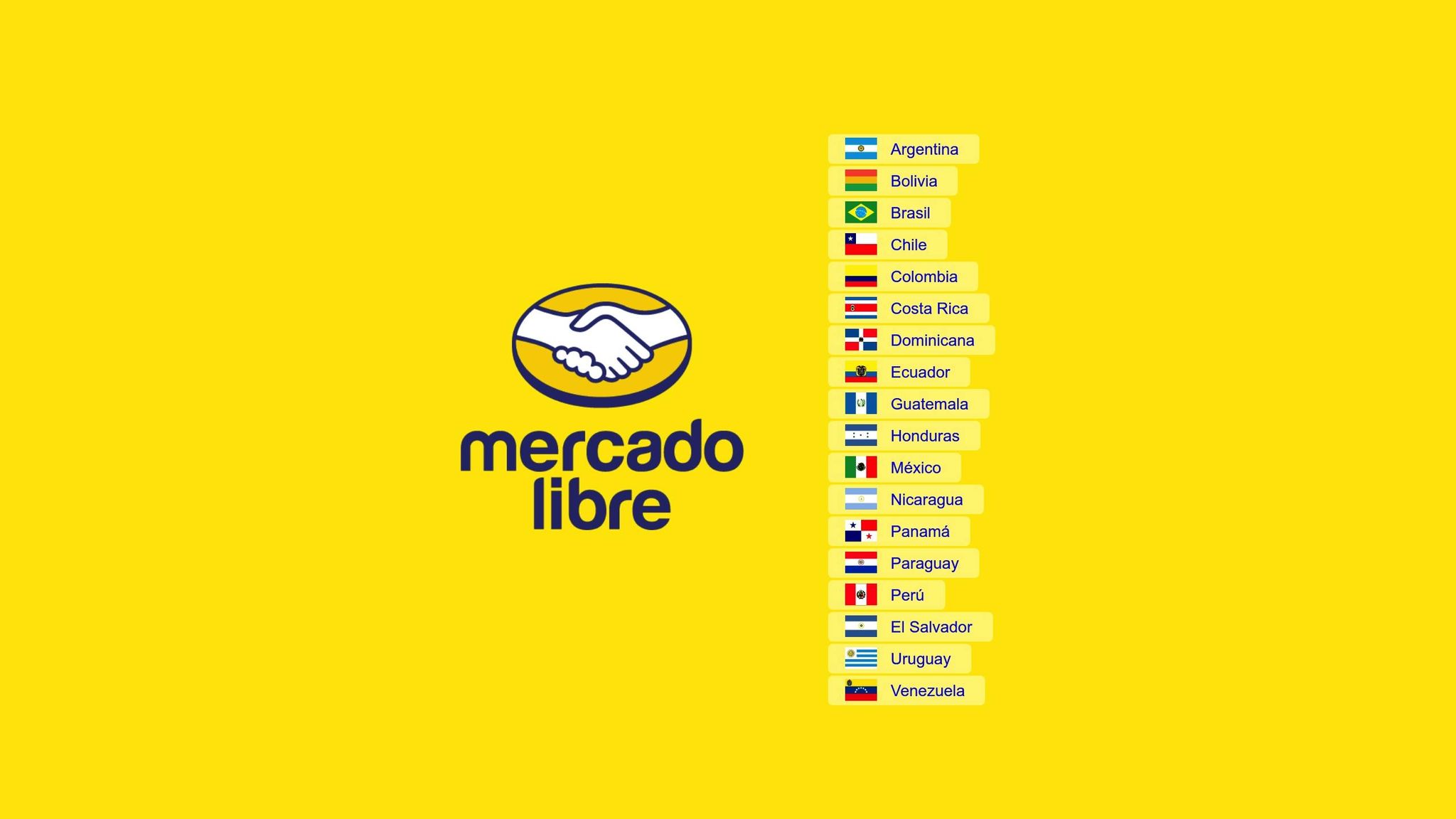 Mercado Libre