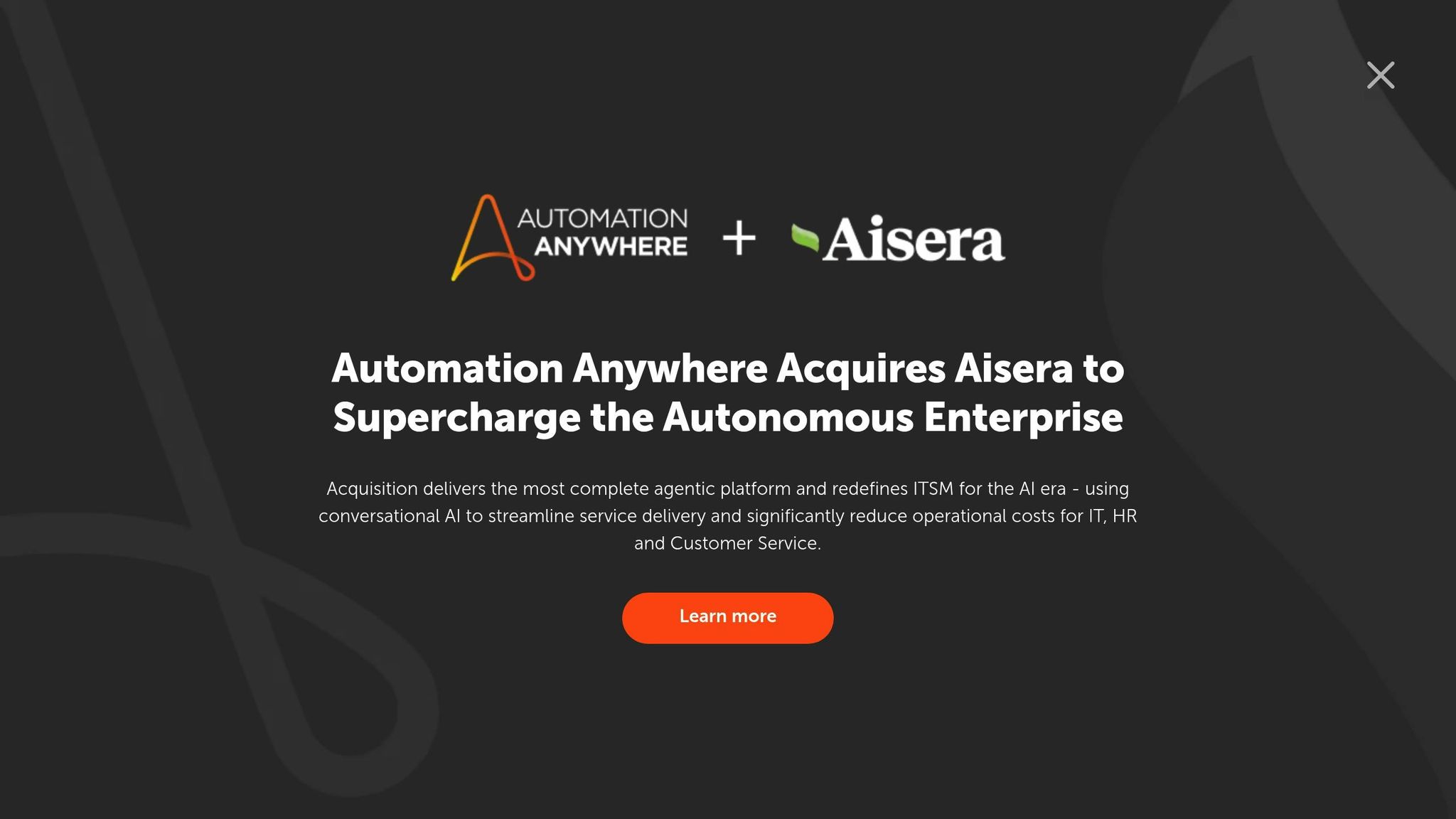 Automation Anywhere