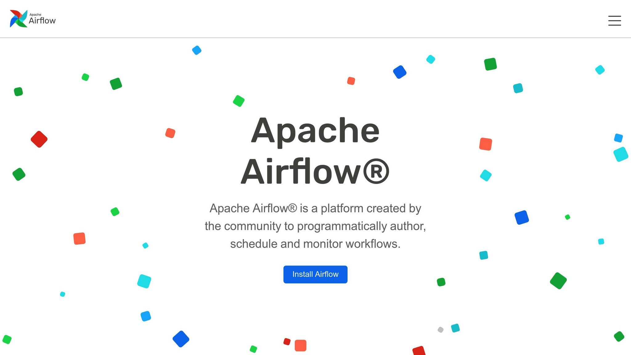 Apache Airflow