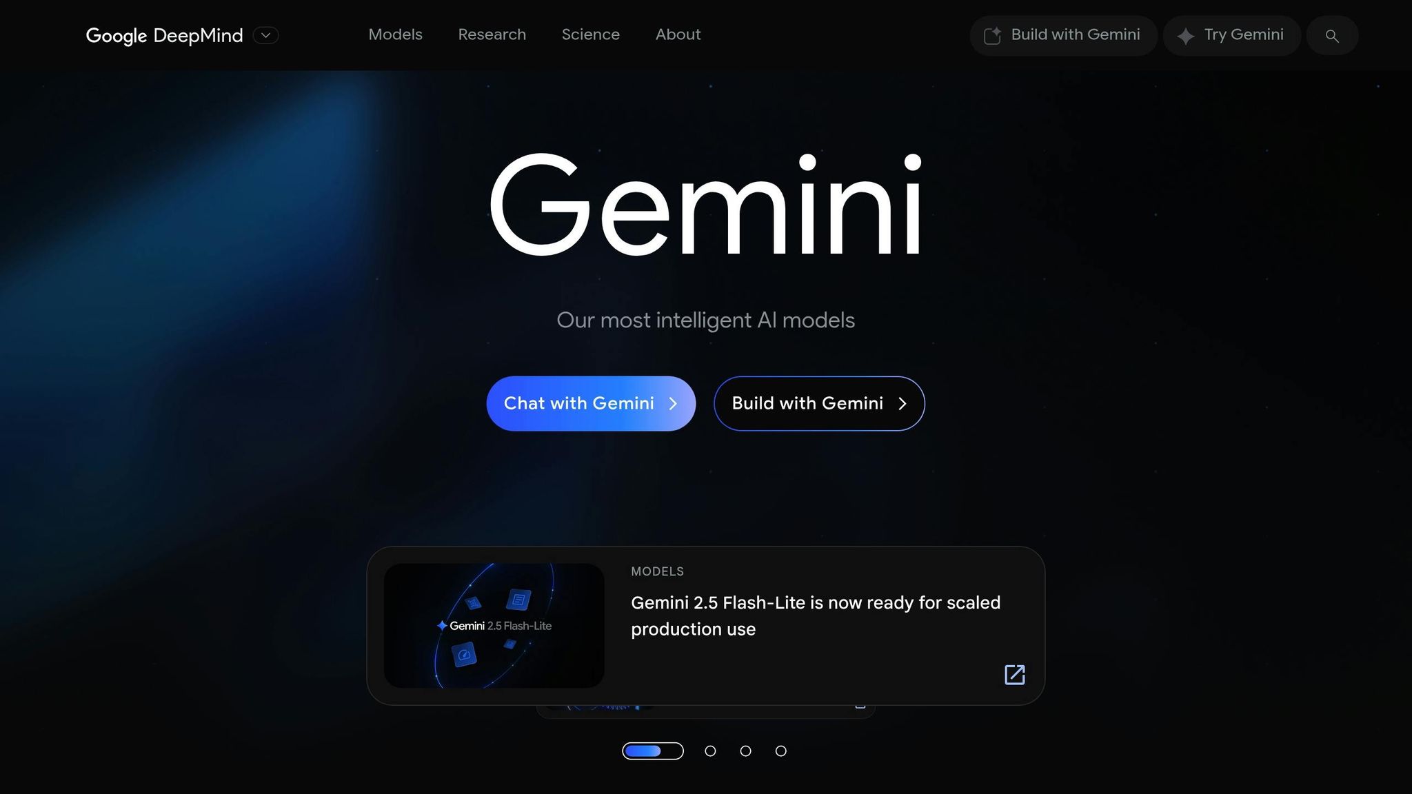 Gemini