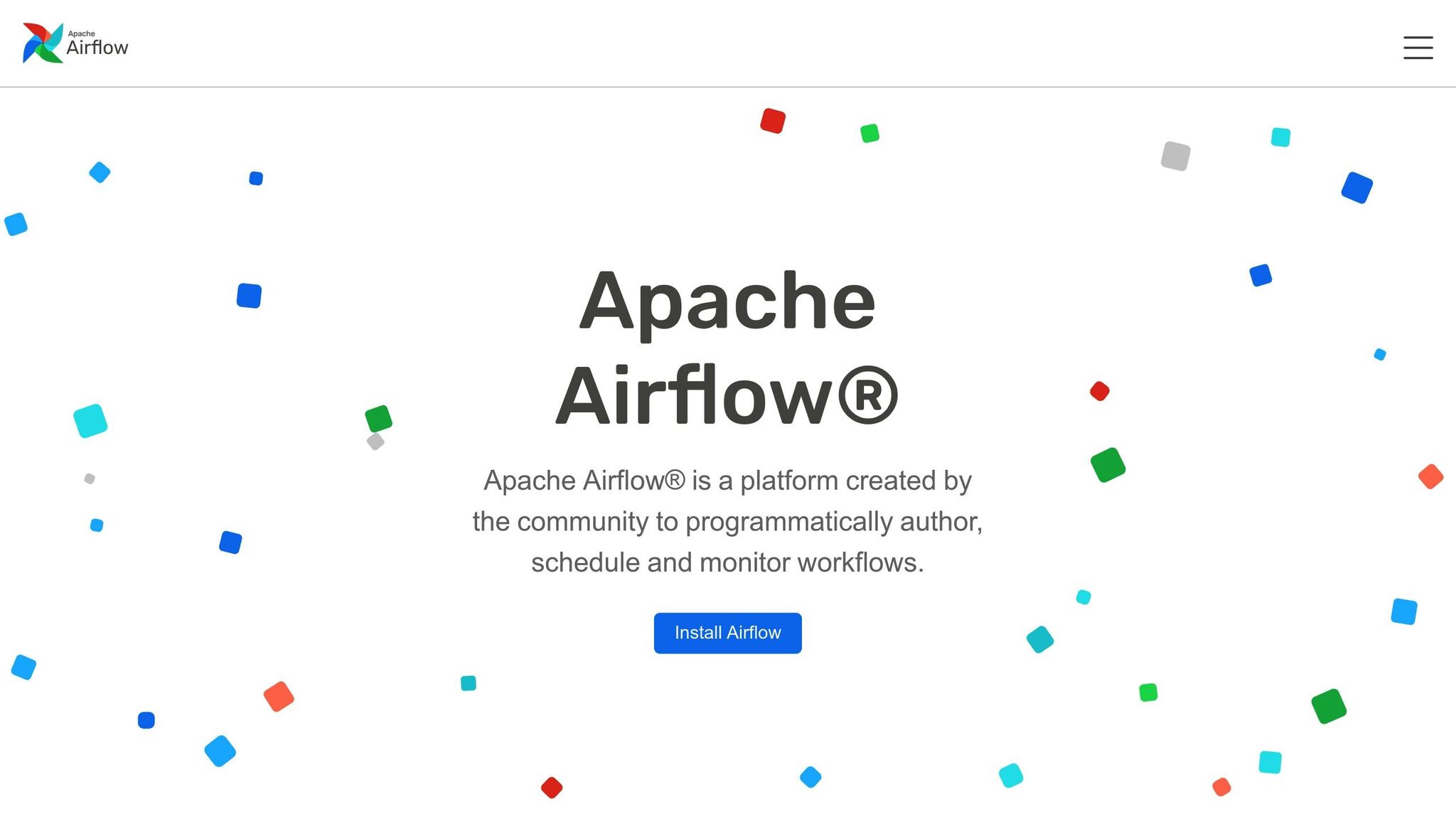 Apache Airflow