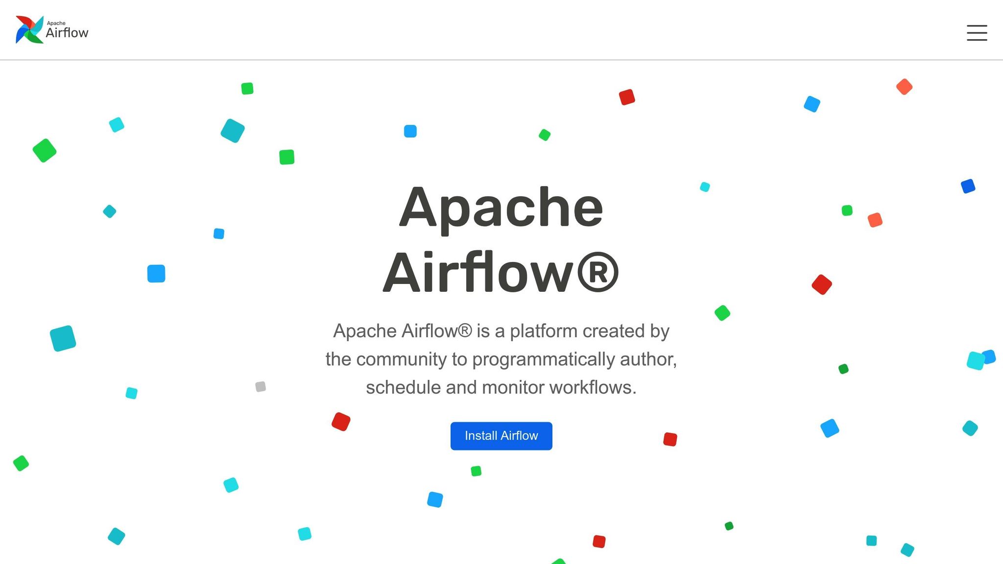 Apache Airflow
