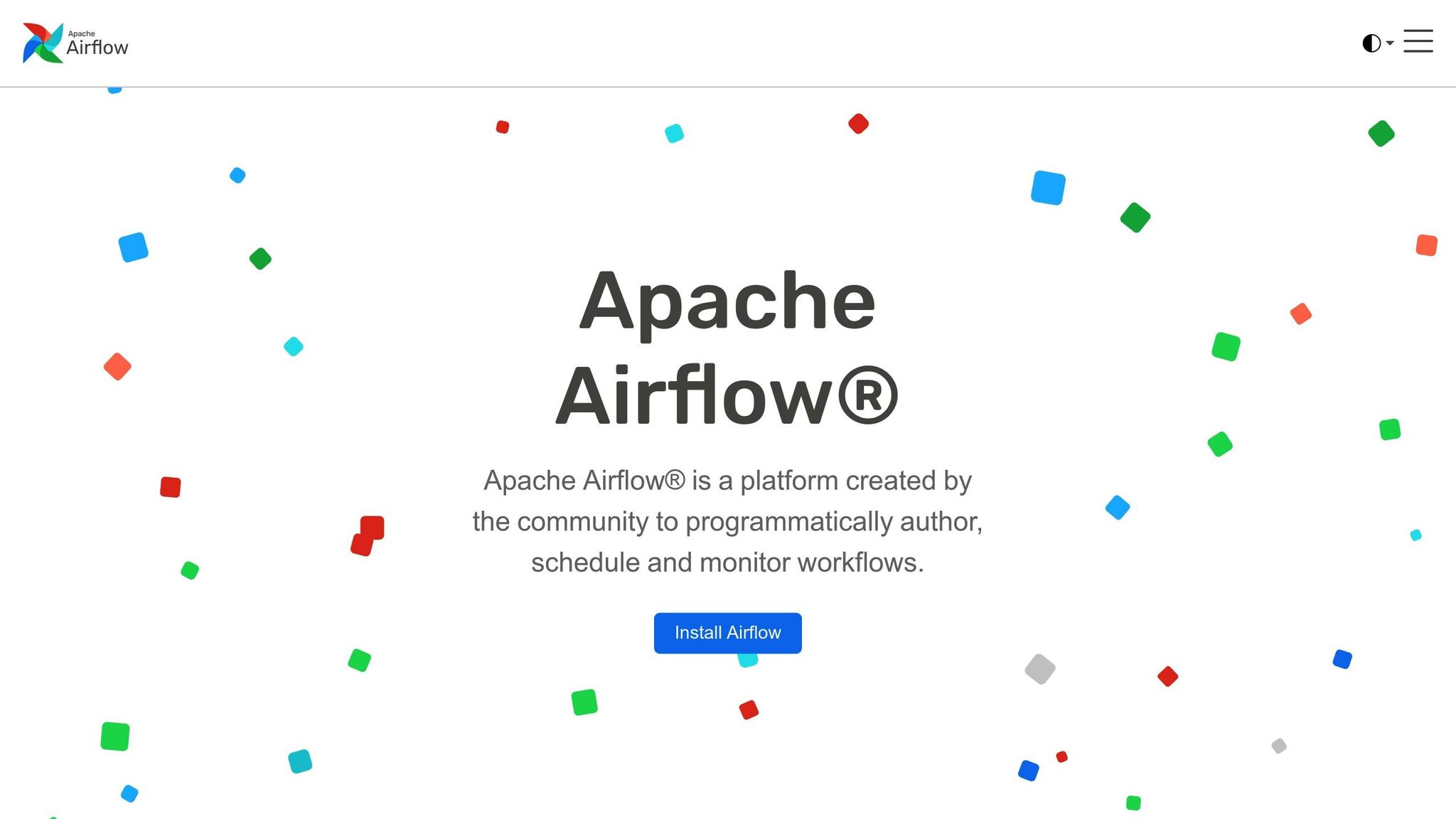 Apache Airflow