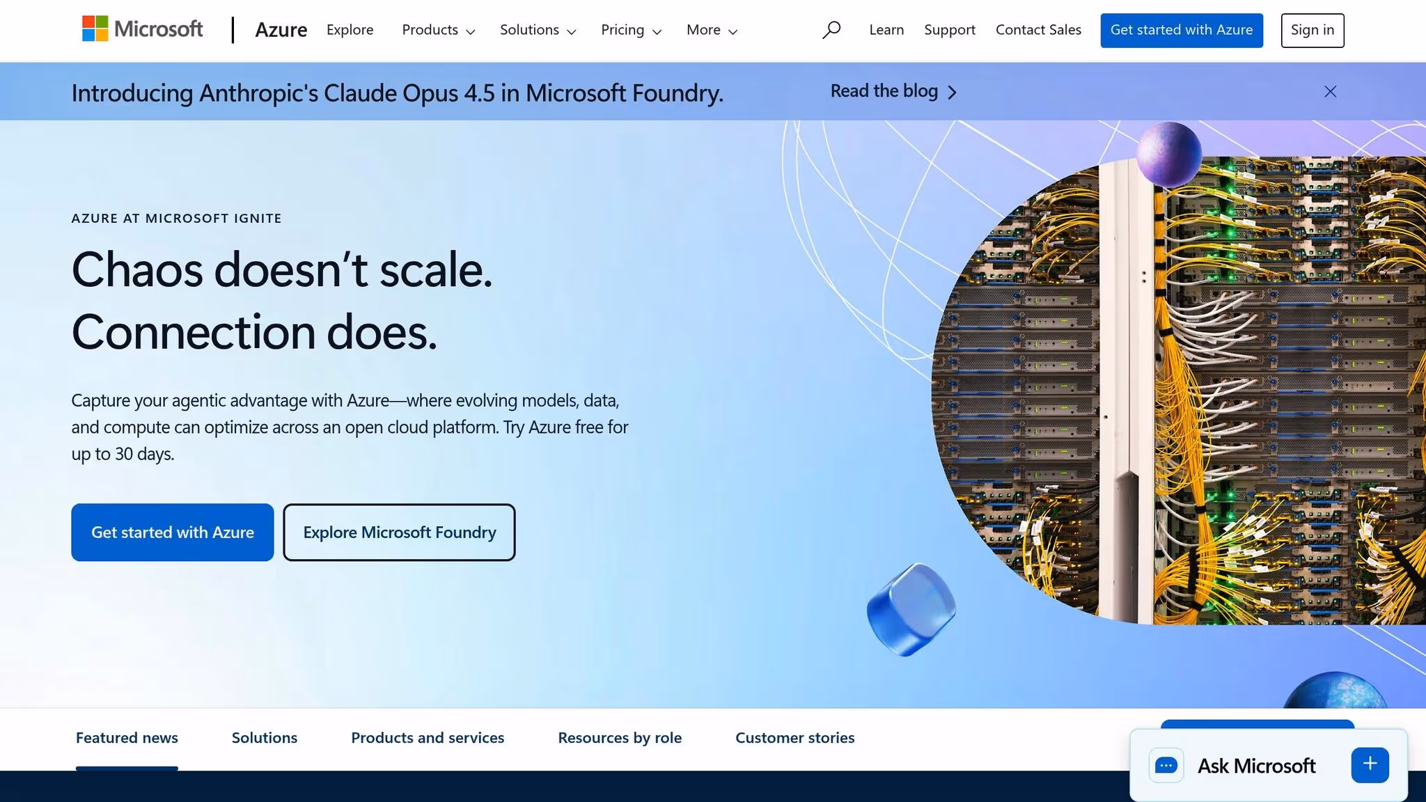 Microsoft Azure