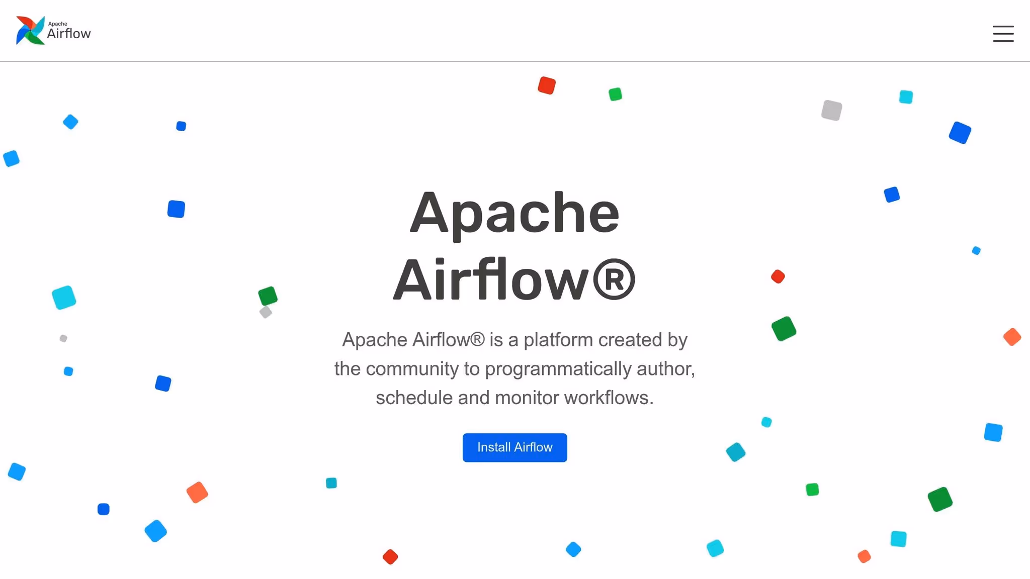Apache Airflow