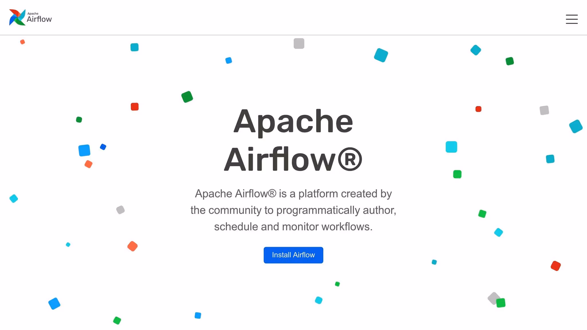 Apache Airflow