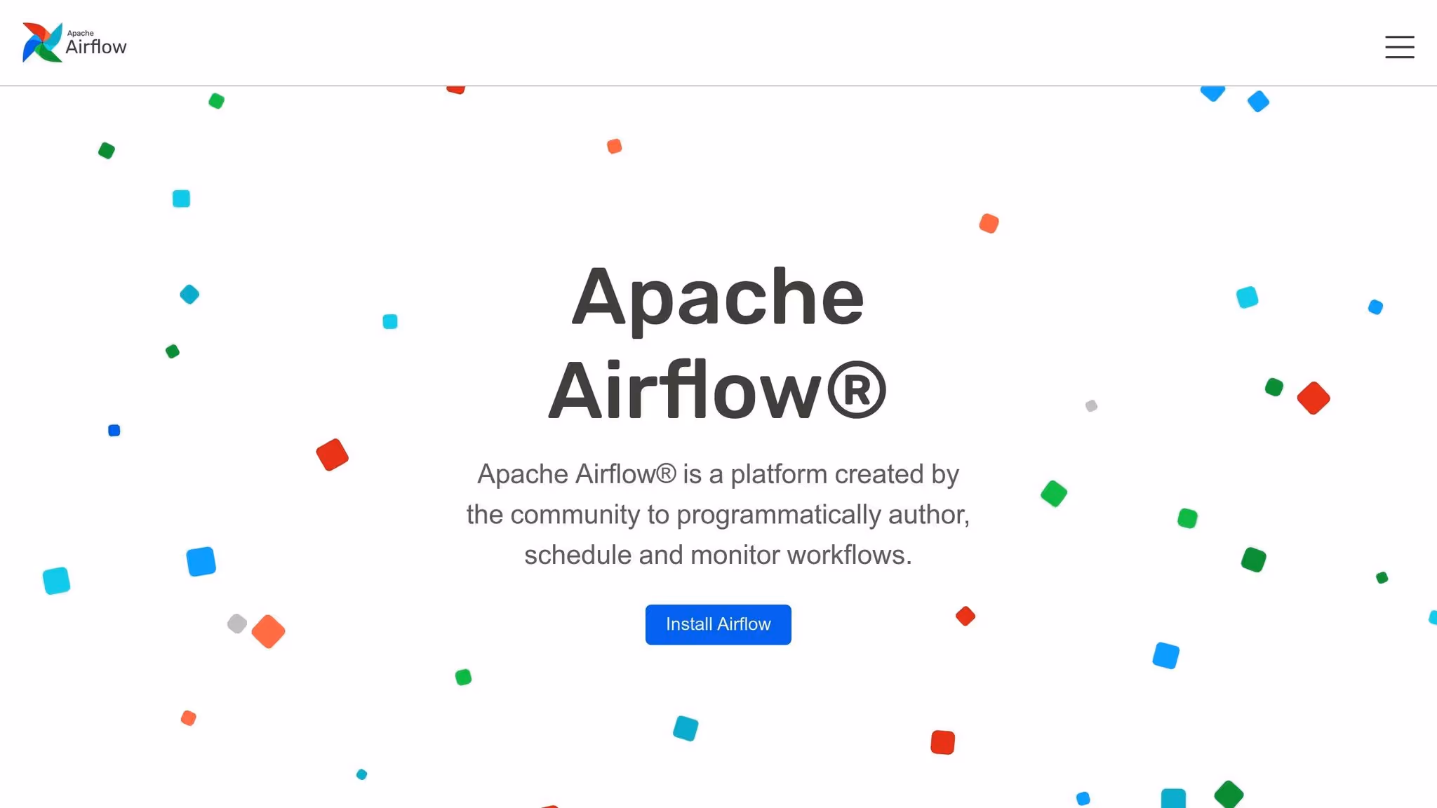 Apache Airflow