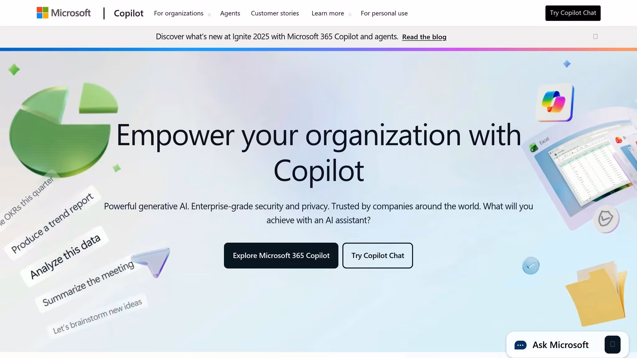 Microsoft Copilot